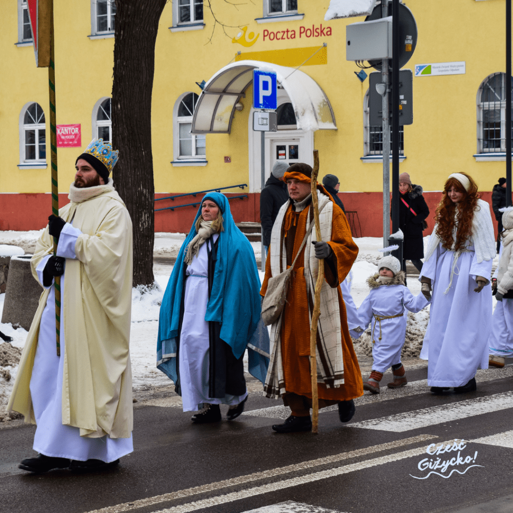 Giżycko