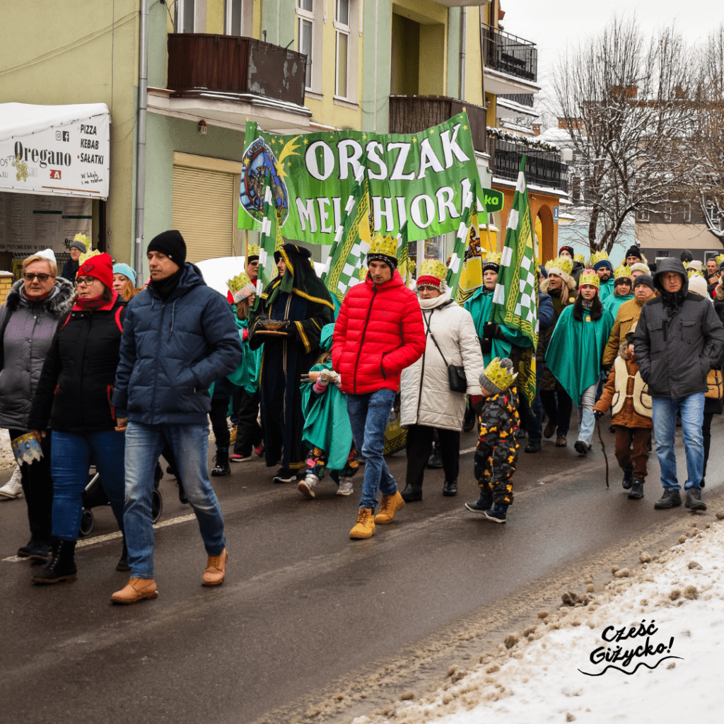 Giżycko