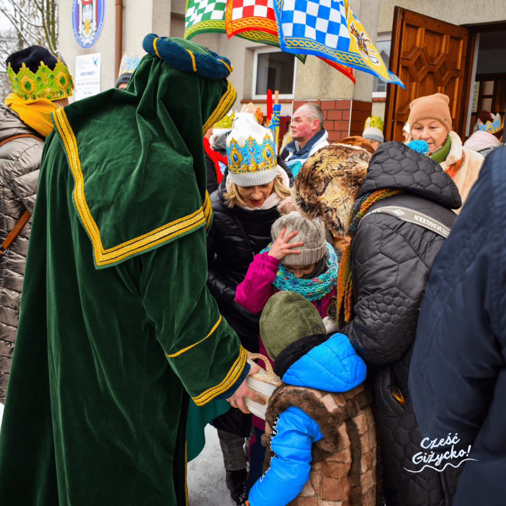 Giżycko