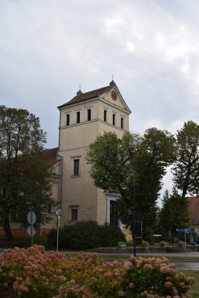 Kościół Ewangelicki w Giżycku – Historia, Architektura, Wydarzenia