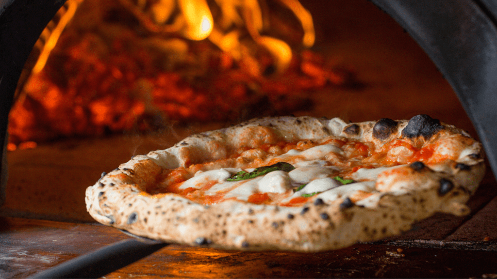Pizzerie w Giżycku – znacie wszystkie? Sprawdźcie nasz spis!