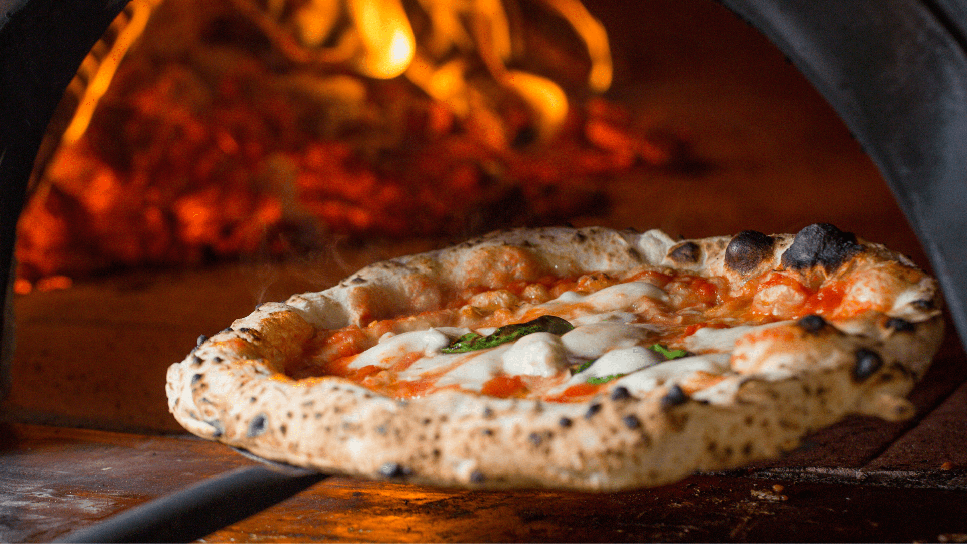 Pizzerie w Giżycku – znacie wszystkie? Sprawdźcie nasz spis!