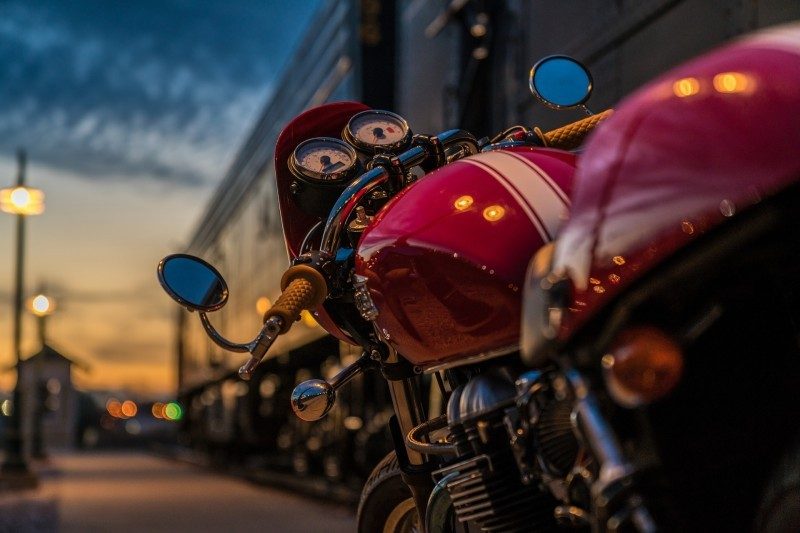 XXV Letni Zlot Motocykli Giżycko Twierdza Boyen – 26-28 lipca 2024