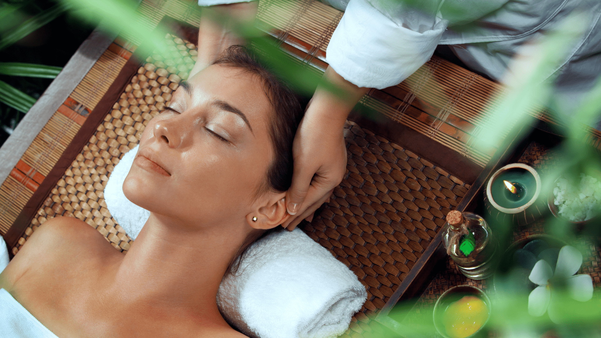 SPA Giżycko – salony odnowy biologicznej