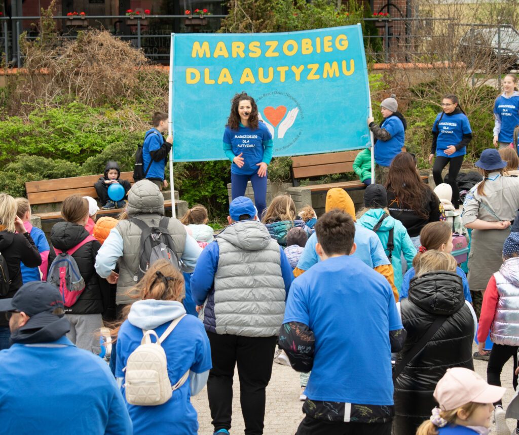 Małpi Gaj Giżycko