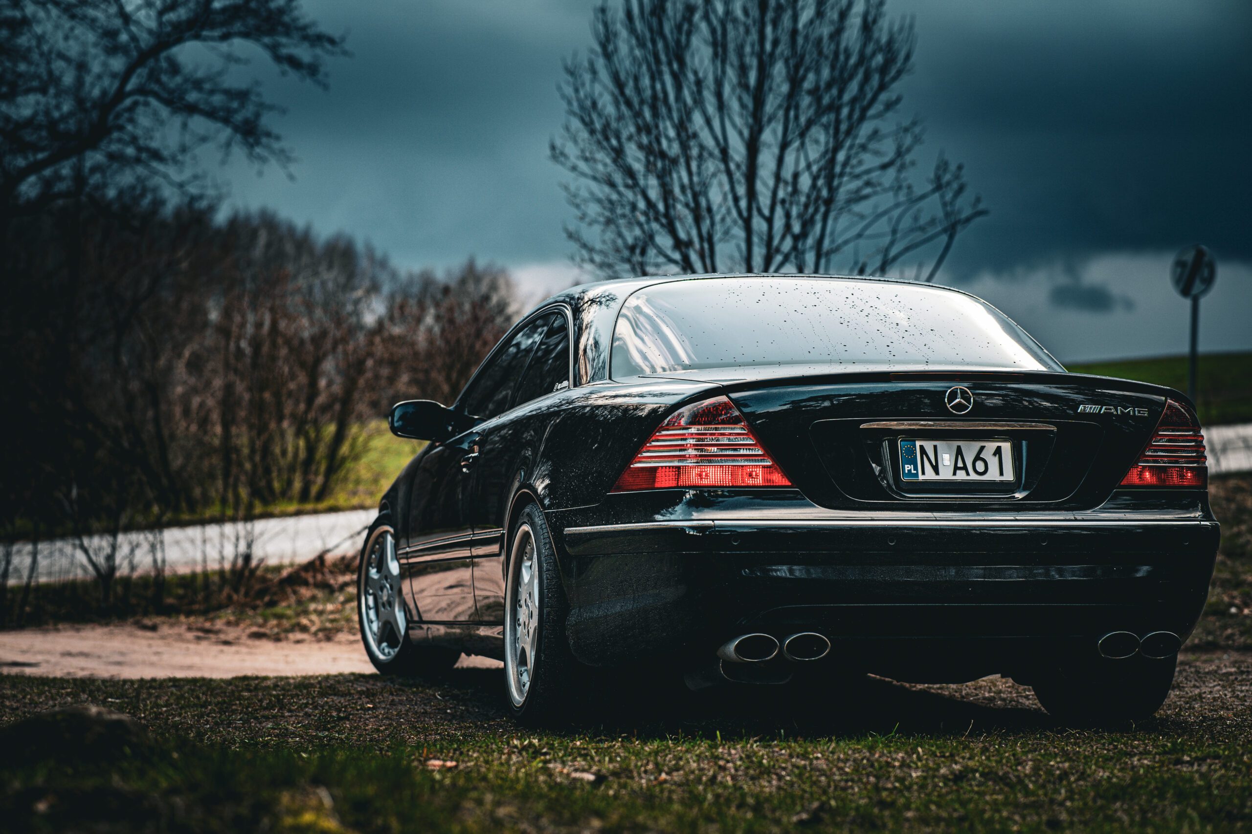 I Giżycki Zlot Miłośników Marki Mercedes-Benz już 28.04 – Czego możemy się spodziewać?