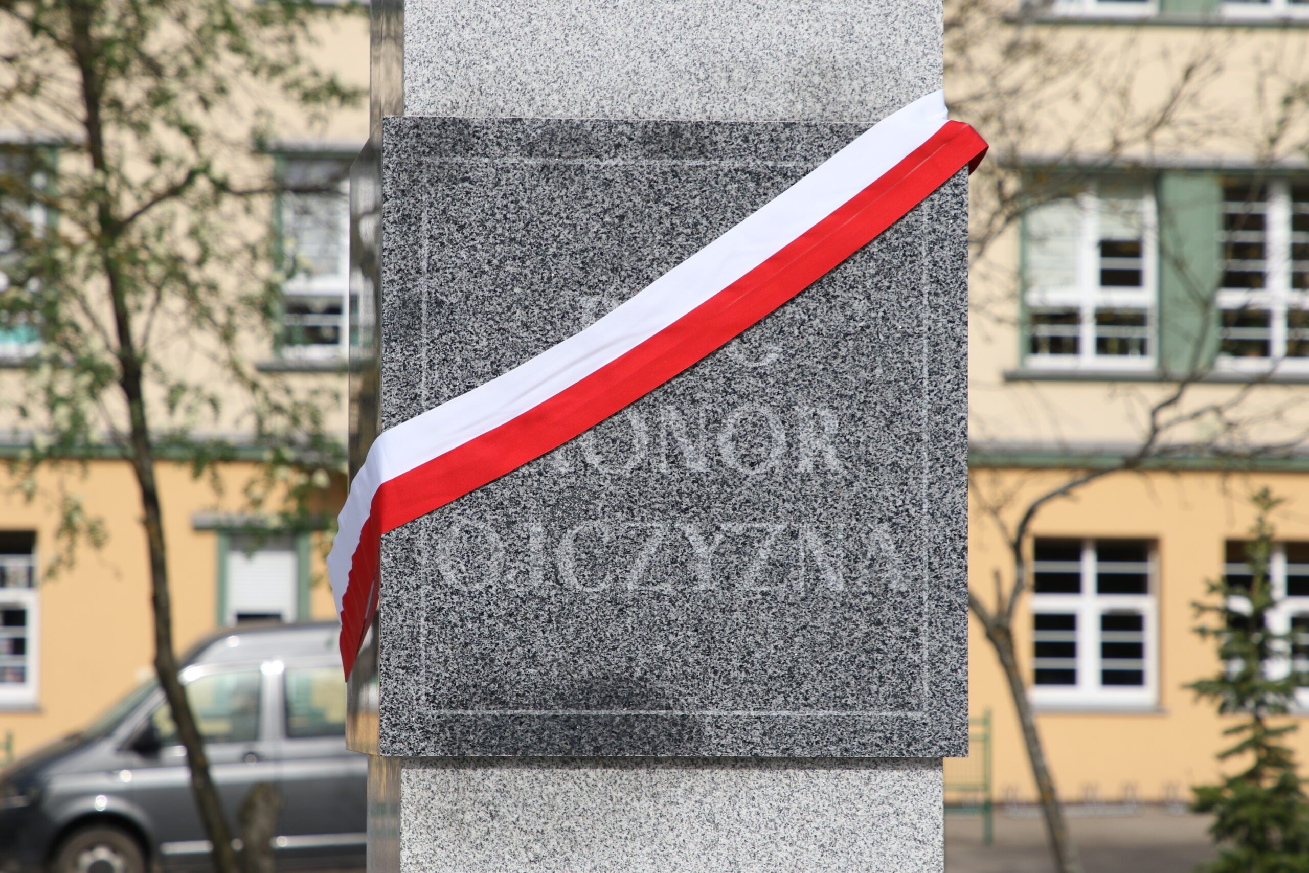 Majówka w Giżycku 2 maja