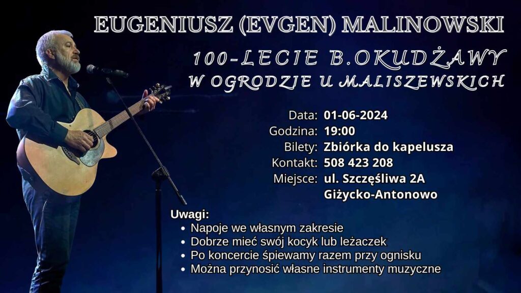 wydarzenia GIżycko
