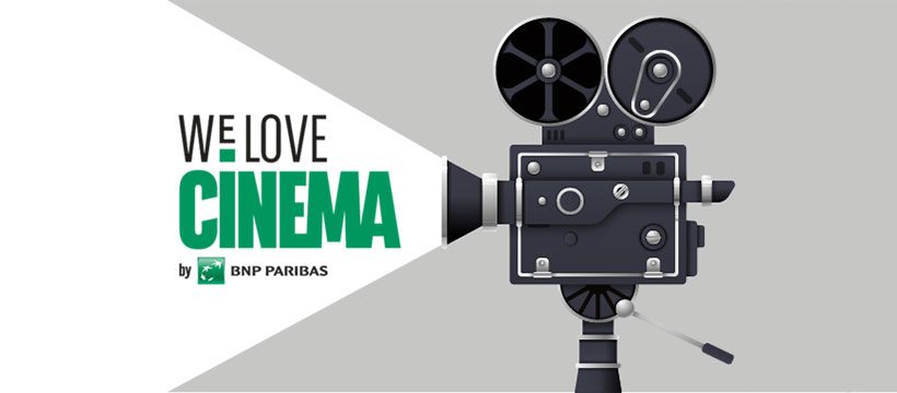 BNP Paribas Kino Letnie 2024 – Start już 2 lipca!