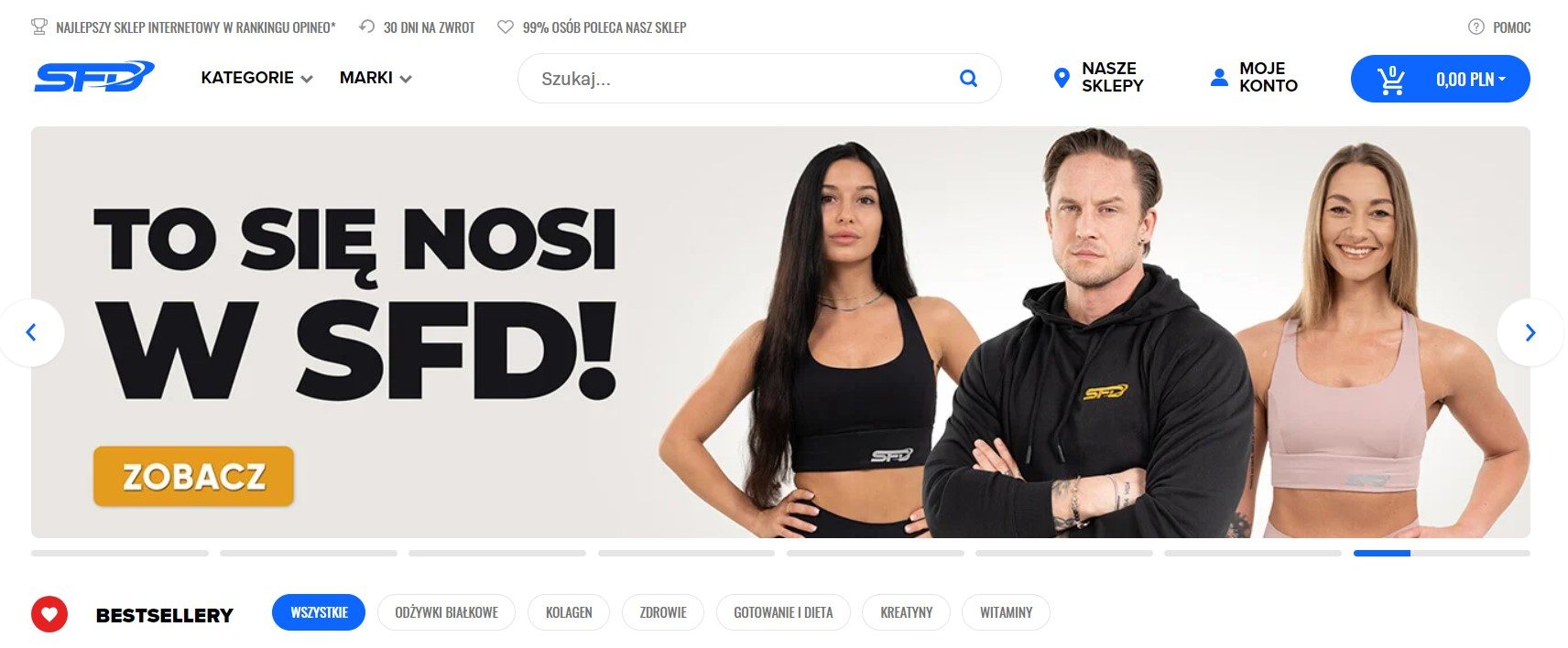 Pobudzająca moc przedtreningówek – w jakich sytuacjach warto z nich korzystać?
