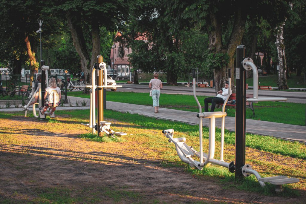 Mazury Giżycko