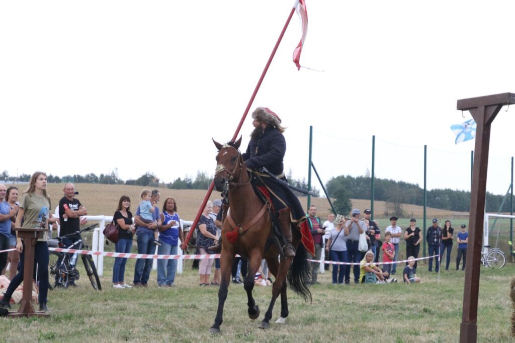 wydarzenia Giżycko