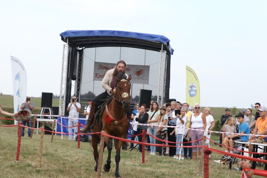 wydarzenia Giżycko