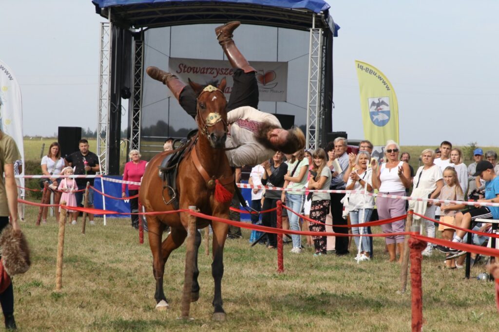 wydarzenia Giżycko