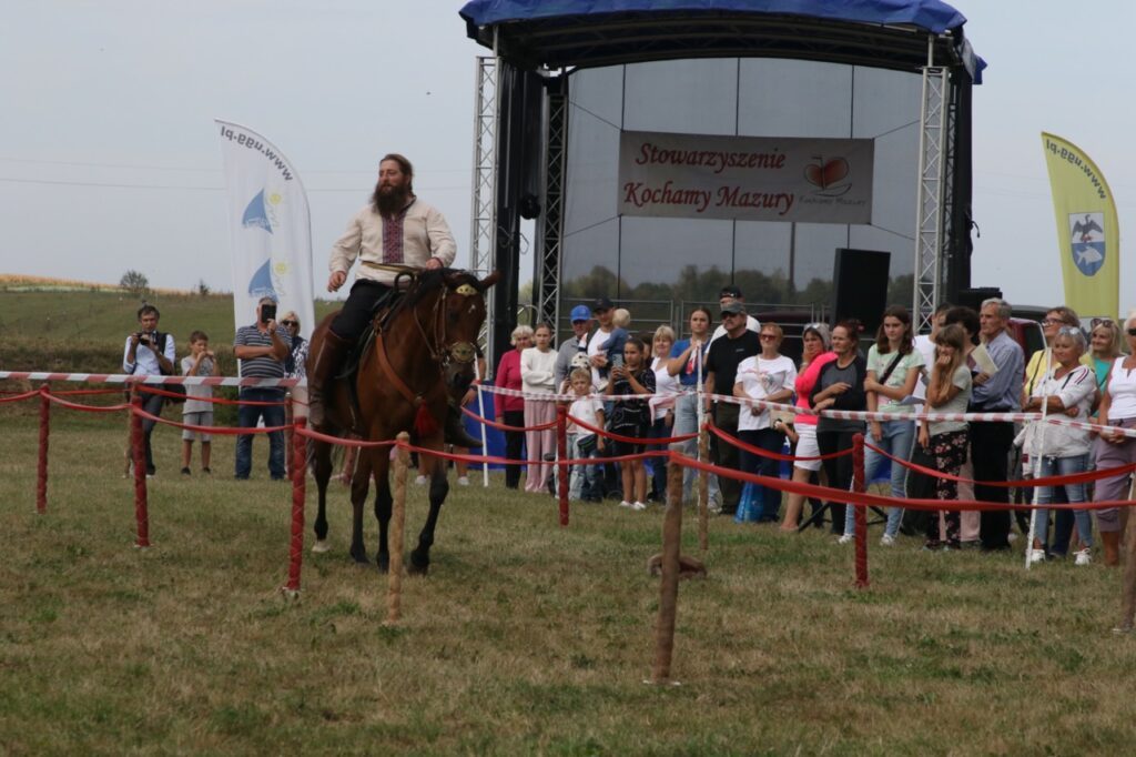 wydarzenia Giżycko