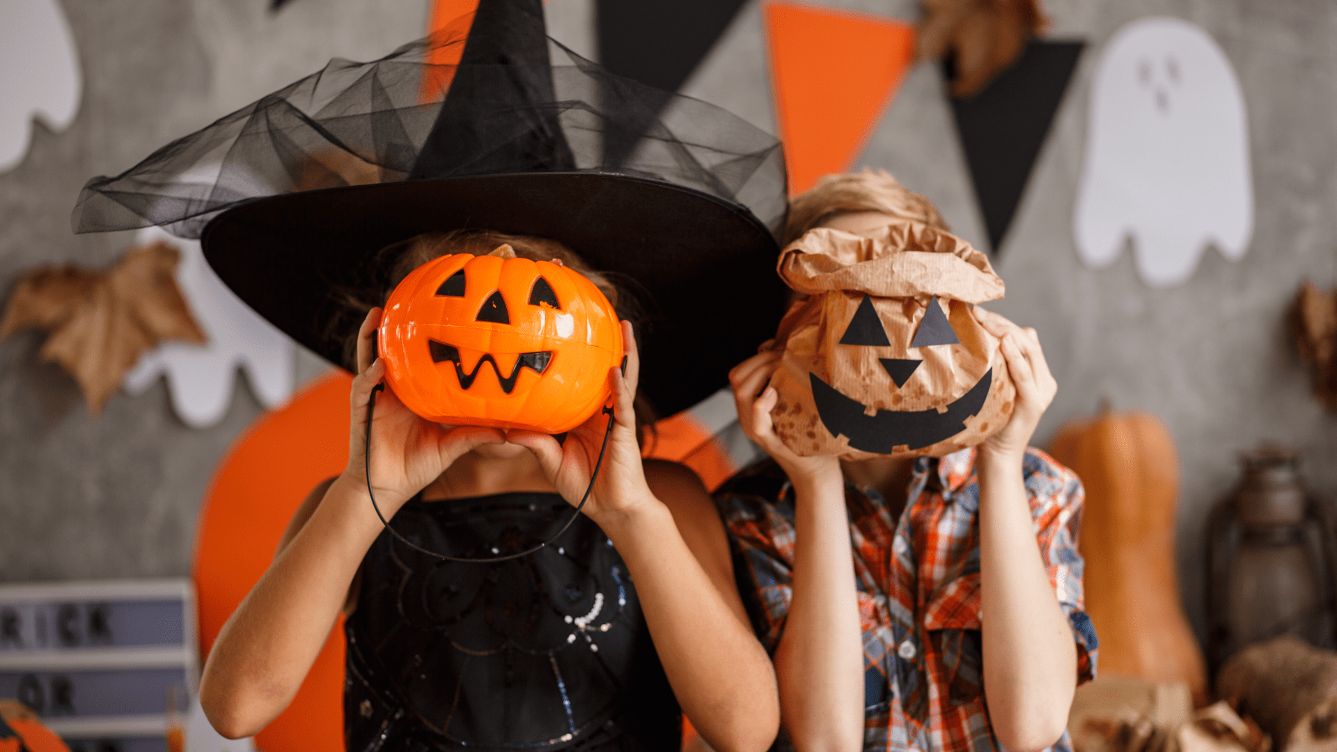 Gdzie na Halloween w Giżycku? Sprawdź, co dzieje się w mieście 31.10.2024