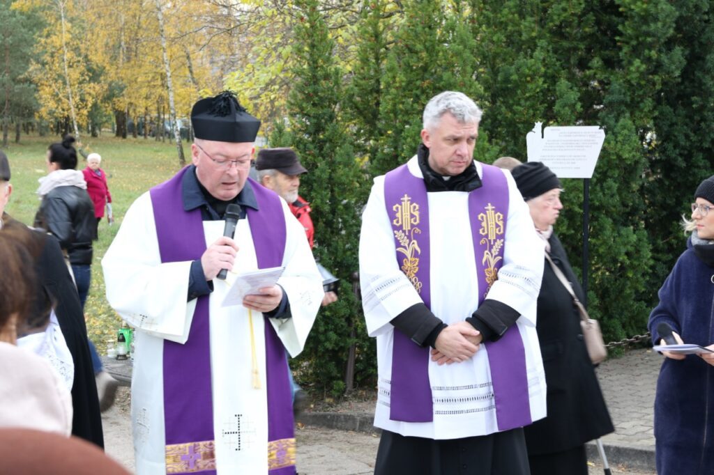Cmentarz Giżycko