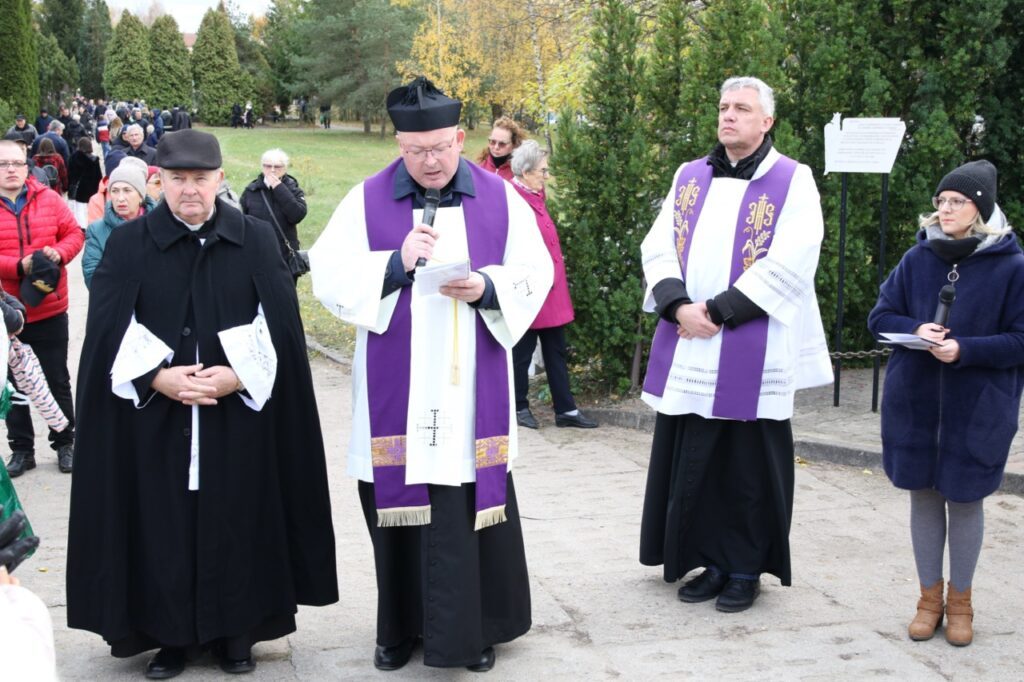 Cmentarz Giżycko