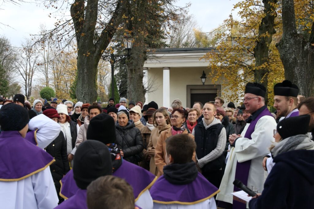 Cmentarz Giżycko