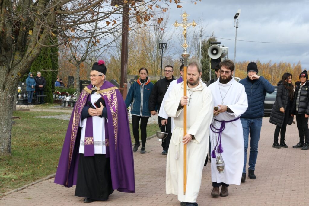 Cmentarz Giżycko