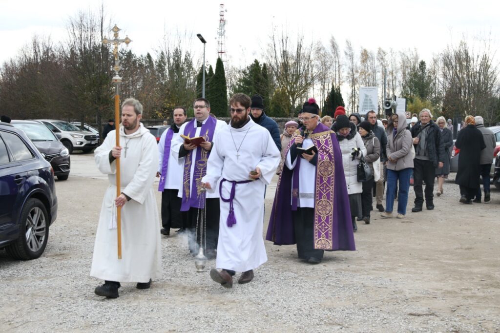 Cmentarz Giżycko