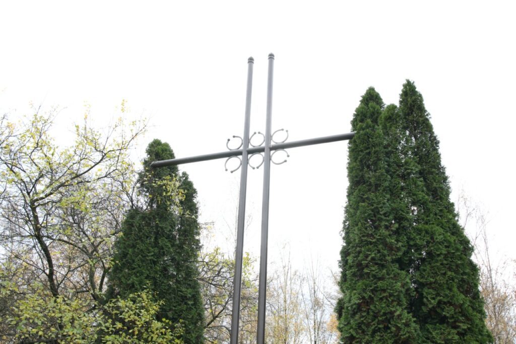 Cmentarz Giżycko