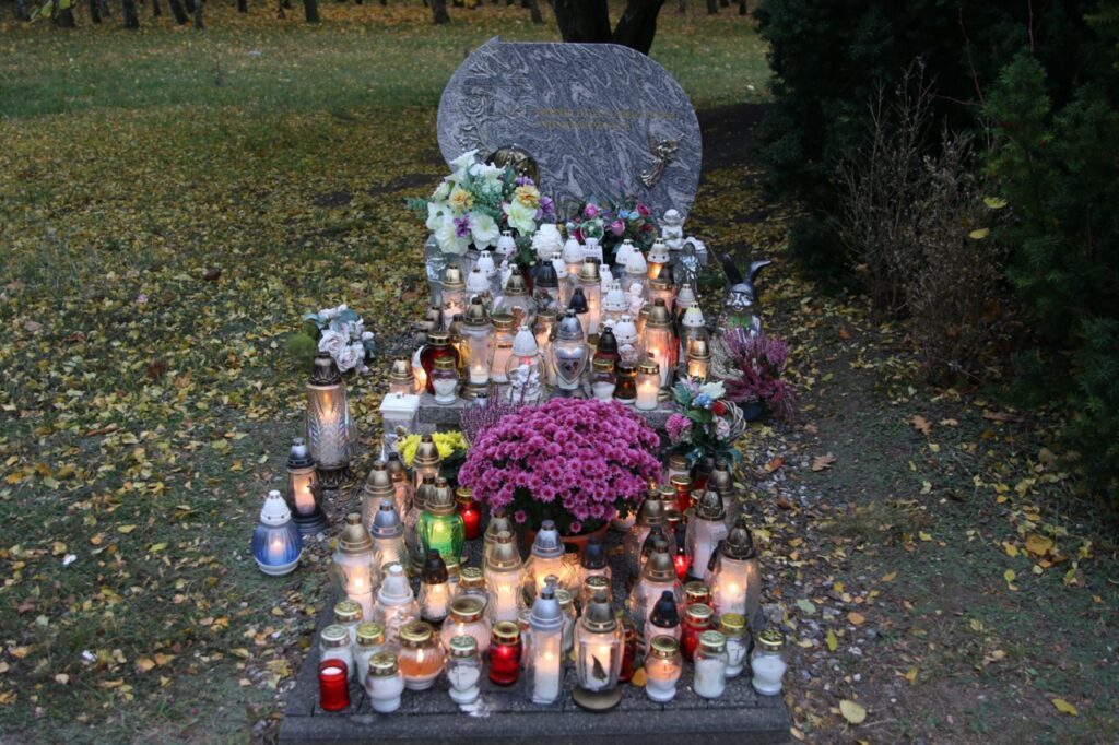 Cmentarz Giżycko