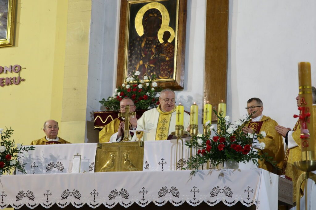 11 listopada Giżycko