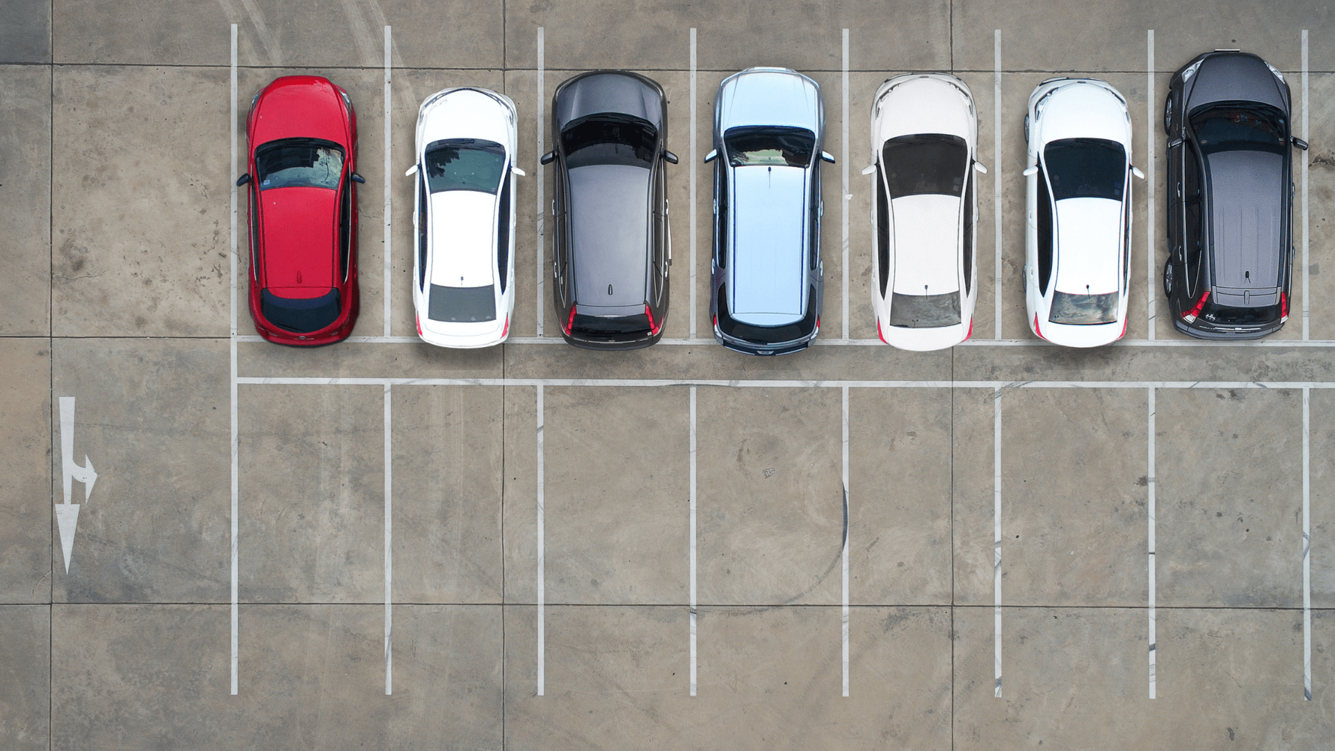 Bezpłatne parkingi dla mieszkańców Giżycka – temat kontrowersji i nadziei