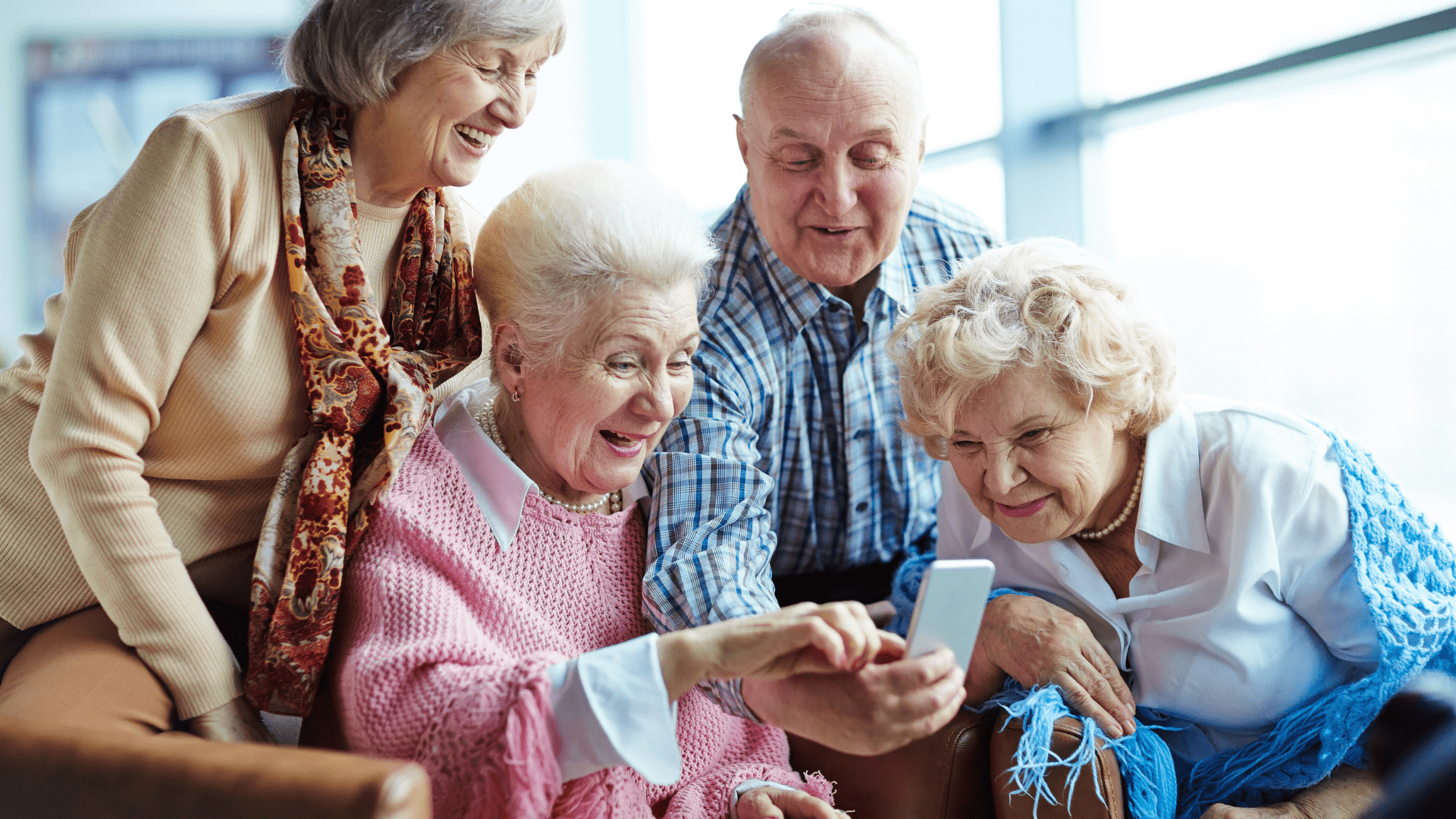 Przycisk życia w Giżycku – technologia w służbie bezpieczeństwa seniorów