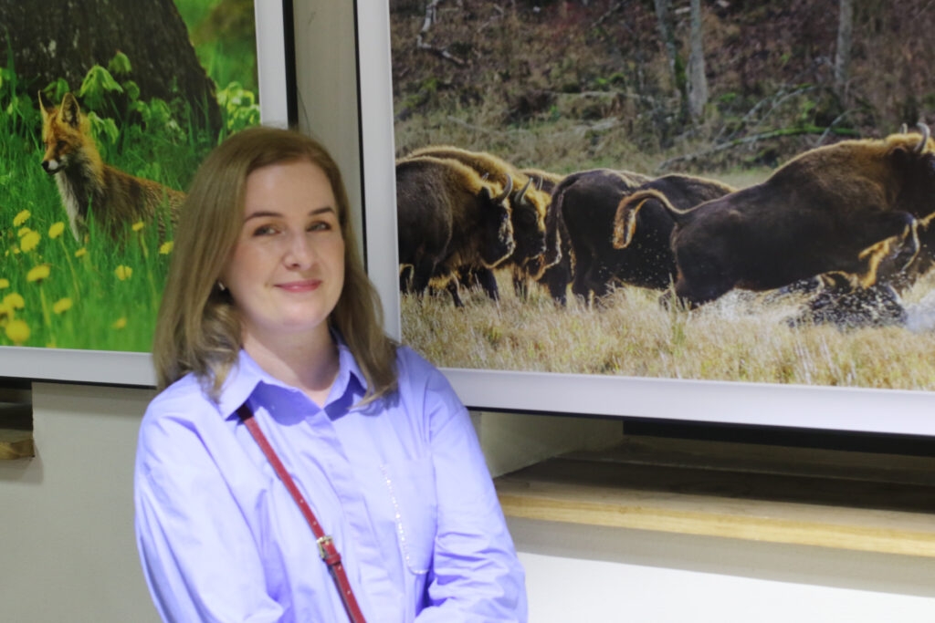 Wernisaż wystawy fotograficznej Jana Olchówki - Fotorelacja
