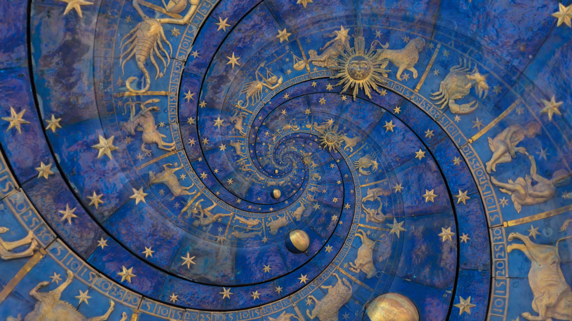 Horoskop na 2025 rok dla mieszkańców Giżycka – co nas czeka w nadchodzącym roku?
