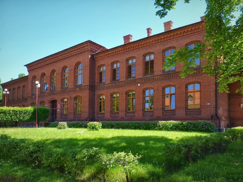 Szkoły średnie w Giżycku – oferta edukacyjna dla młodzieży