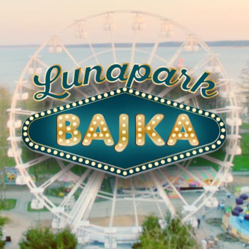 Lunapark Bajka w Giżycku – miejsce pełne emocji i zabawy