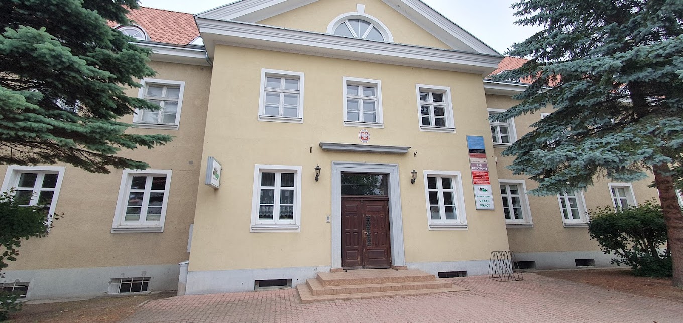 Powiatowy Urząd Pracy w Giżycku – najważniejsze informacje