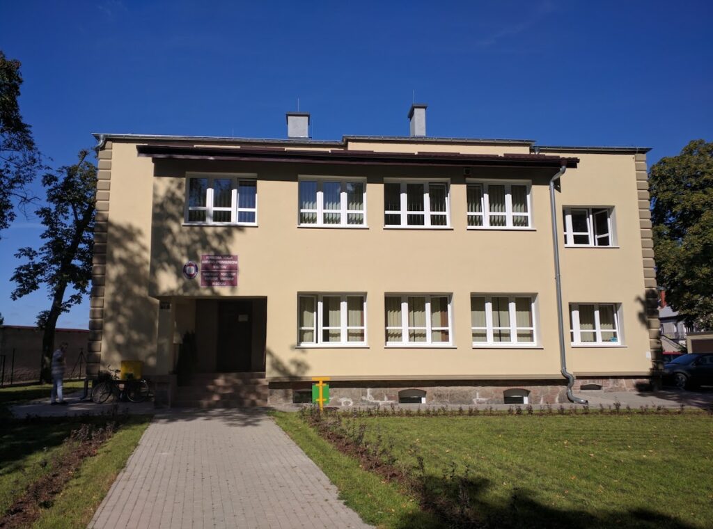 Sanepid Giżycko