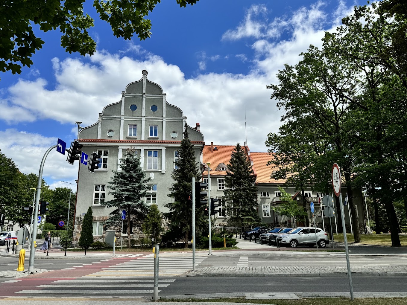 Urząd Miasta w Giżycku – Kompletny przewodnik po instytucji