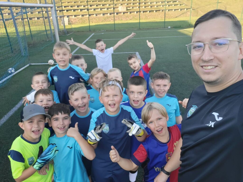 Sportowe podsumowanie 2025 - Akademia Piłkarska Łukasza Broź o mijającym roku i planach na 2026