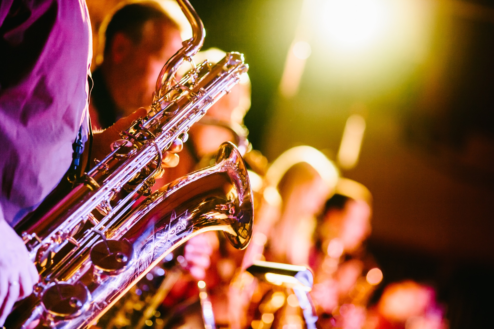Posejdon Jazz Festiwal, 15.02.2025, Pod Zachodzącym Słońcem – Giżycko