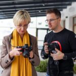 Odkryj Magię Portretu - Warsztaty fotograficzne