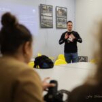 Odkryj Magię Portretu - Warsztaty fotograficzne