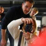 Odkryj Magię Portretu - Warsztaty fotograficzne