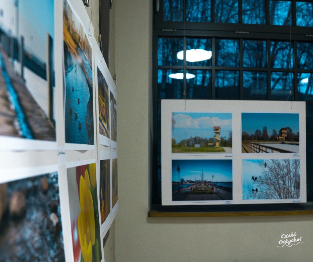Wernisaż wystawy Fotografia - Moje Hobby - FOTORELACJA