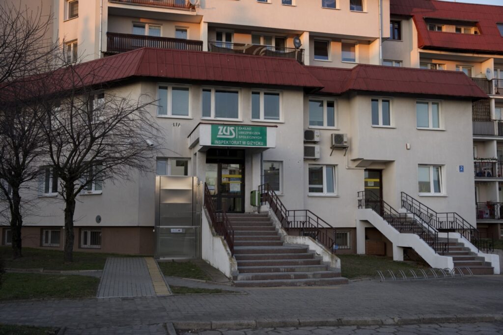 ​Trzynasta emerytura 2025 - Kompleksowy przewodnik dla mieszkańców Giżycka i okolic​