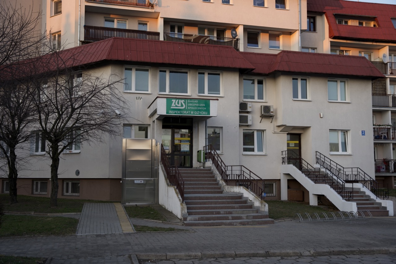 ​Trzynasta emerytura 2025 – Kompleksowy przewodnik dla mieszkańców Giżycka i okolic​