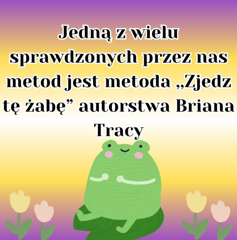 Czas nie Czeka – a uczniowie z projektu Focus & Follow wciąż nam to uświadamiają