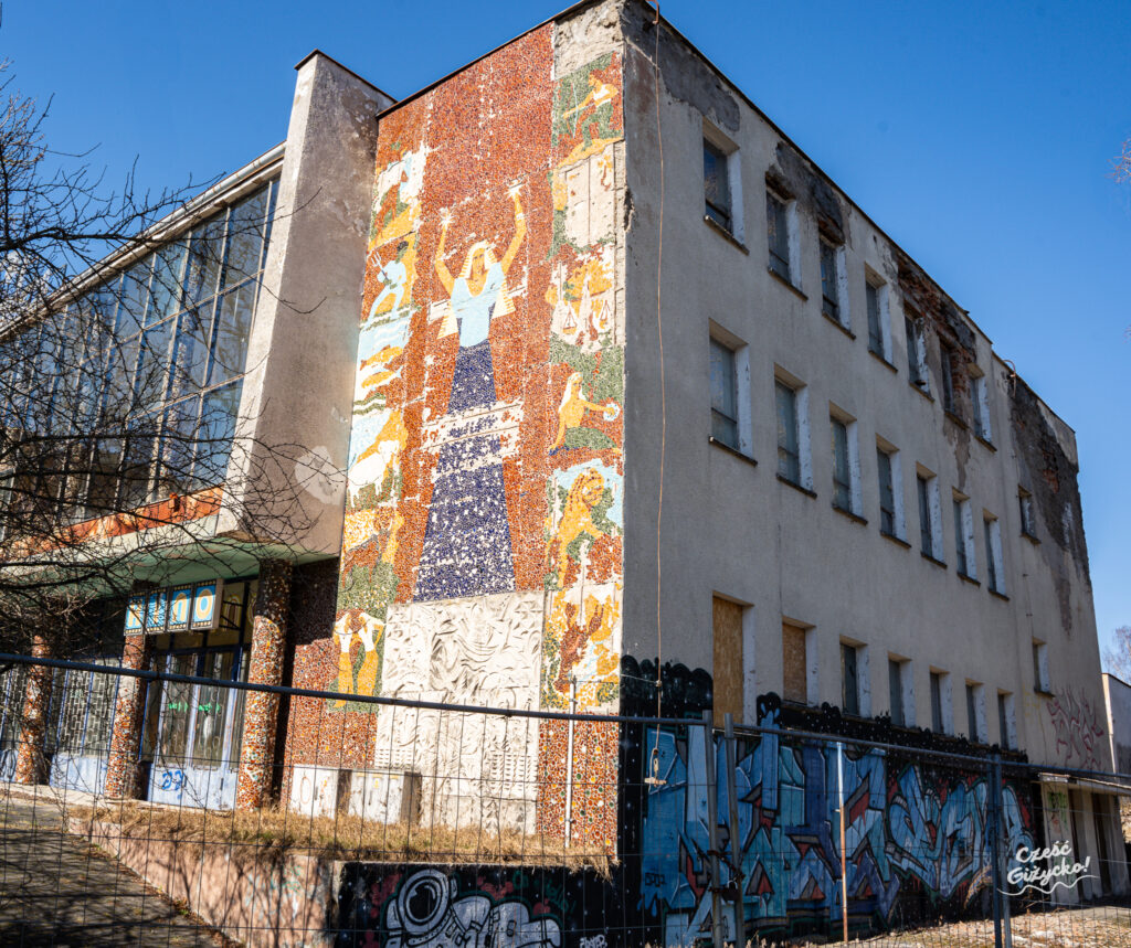 Dawne Kino Fala - do dziś budzi wiele wspomnień... Galeria Zdjęć, marzec 2025