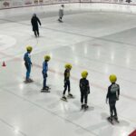 Short Track Giżycko: Złote Medale, Rekordy i Sukcesy!