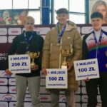 Short Track Giżycko: Złote Medale, Rekordy i Sukcesy!