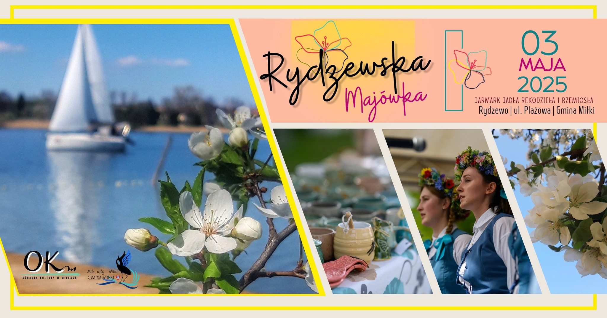 Rydzewska Majówka